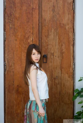 GW ĐẶC BIỆT 2014.06.13 Miku Ohashi Ohashi Miku 1 (55 Ảnh)