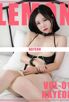 (Hayeon) Tôi bị mê hoặc bởi biểu cảm xuất thần… (41 Ảnh)