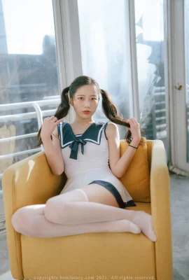 (RISA) Nhan sắc đỉnh cao, toàn thân nổi bật (43 Ảnh)