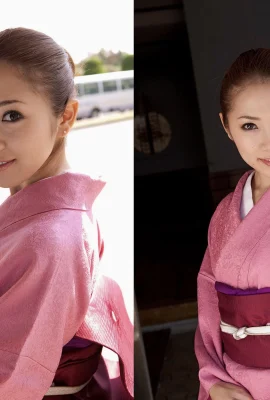 Asami Ogawa Complete 8 Tập Tập 1 (92 Ảnh)