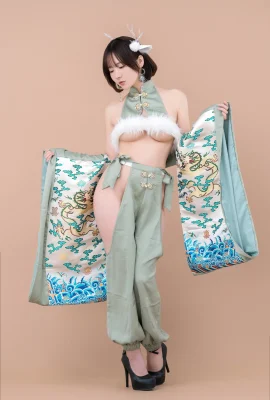 4236799_Chen Nian Quần Áo(18 Ảnh)