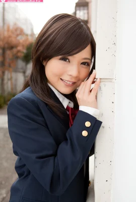 Runa Hamakawa Vol.02.2 (117 Ảnh)