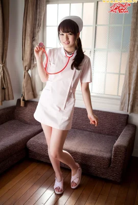 Maho Kimura Vol.01.1 (72 Ảnh)