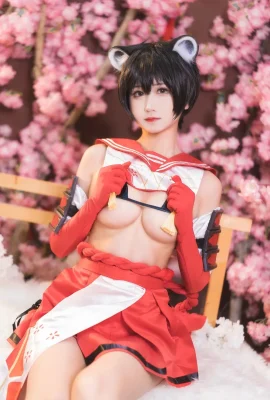 Ba Độ_69 – Tệp Azure Kasuga Tsubaki