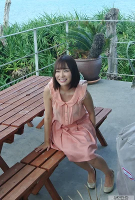 Asuna Kawai “Cơ Thể Bí Ẩn” SET 08 (20 Ảnh)