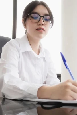 [Những cô gái tự sát]Rivss ngày 28 tháng 12 – Nhiệt huyết tại nơi làm việc[41P]