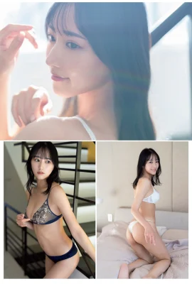 (Kawaze) Cô gái Sakura dễ thương ngọt ngào đến mức bạn có thể yêu cô ấy (11 Ảnh)