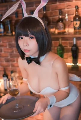 (Widle Angel) Kato Megumi