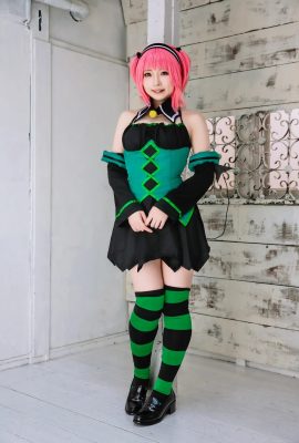 Chrono Genesis