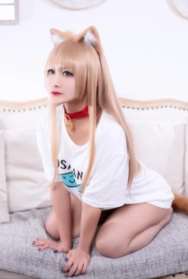 Cô gái xinh đẹp sama – bột đậu nành