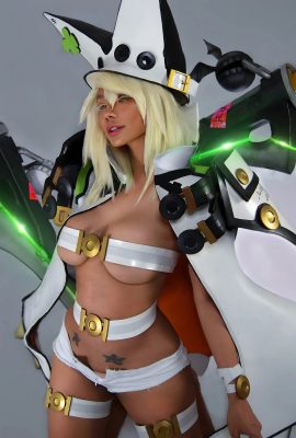 Nami tuyệt vời – Ramlethal Valentine