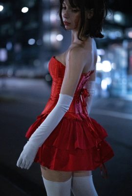 Himeecosplay – Mima Kirigoe