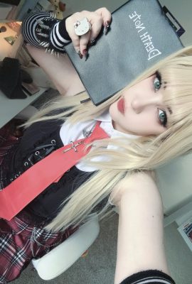 Junkenstein – Misa