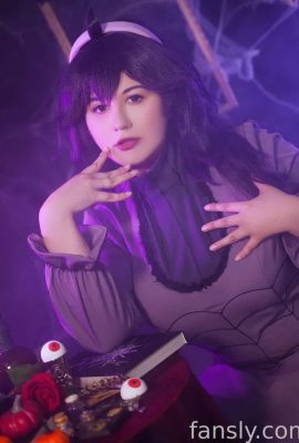 Minty – Hex Maniac