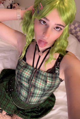 Peachybunnn – Cây leo
