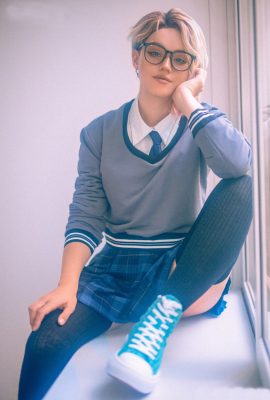 Hirogane Sama – Nữ sinh Gwen