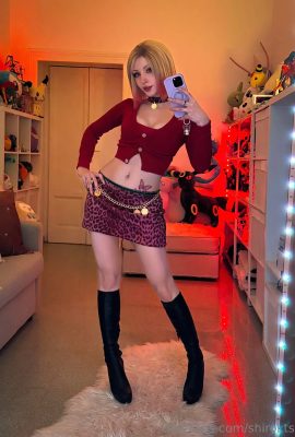 Shirakitsune – Maria
