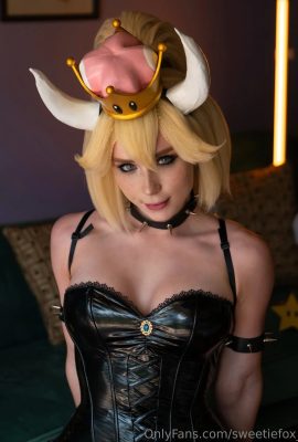Sweetie Fox – Bowsette