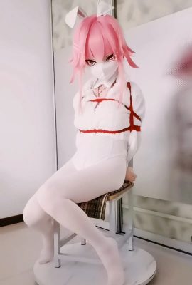 Yae Sakura nô lệ