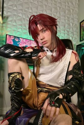 (trxisxtanx) Shikanoin Heizou