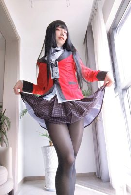 Calir_CC – Yumeko Jabami