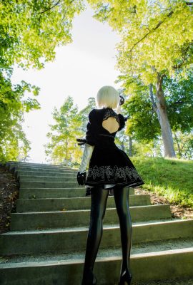 York Or.2 Loại B (MissWarmj)