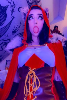 Lillithlethya – Lil Red