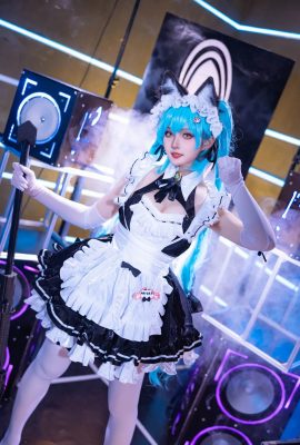 Natsuko Natsuko – Nikke Victory Nữ thần Privati