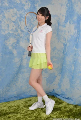 Rena Aoi Photoset Disk1 (487 ảnh)