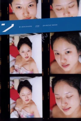 Cheng Shanren (album ảnh) (hàng tháng Chris 058) – Hàng tháng 058 (89 ảnh)