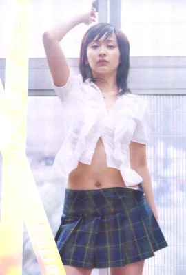 Yamazaki Mami (Bộ sưu tập ảnh) (Series hàng tháng 069) – Hàng tháng 069 (96 ảnh)