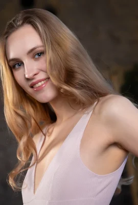 Mercia Francis – Vẻ đẹp (99 ảnh)