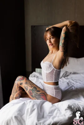 [Cô gái tự sát] 03 tháng 2 năm 2025 – Valeriya – Rêverie [60p]