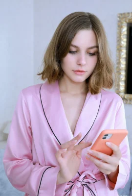Helana – Pajama Party (125 ảnh)
