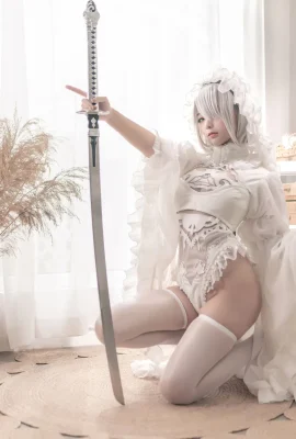 Đám cưới Momo White ngu ngốc (20 ảnh)