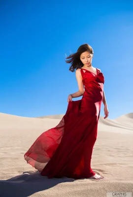 (Miyuki Yokoyama) Giải phóng sự quyến rũ của đường cong cám dỗ và không ai có thể chống lại (35 bức ảnh)
