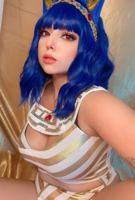 Ankha Nile (Serinide)