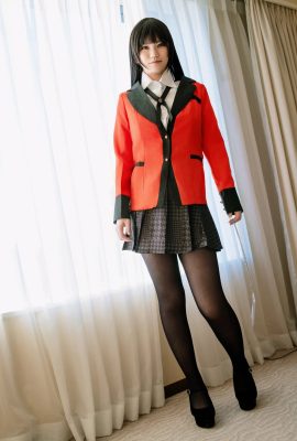 (COSH-230K) Cosplay Jabami Yumeko