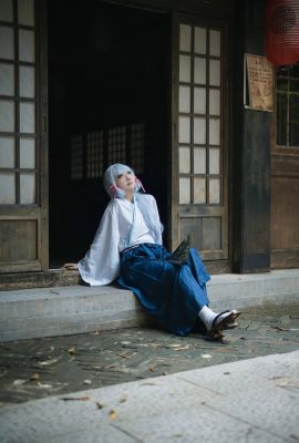Nhiếp ảnh gia Ling Fan & Beichuan Yao – Ayaka Kamiri