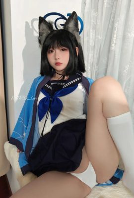 Li (cô gái đồng hồ) – Kiryu Kiryu
