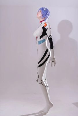 Fort_Lover25677 – Rei Ayanami