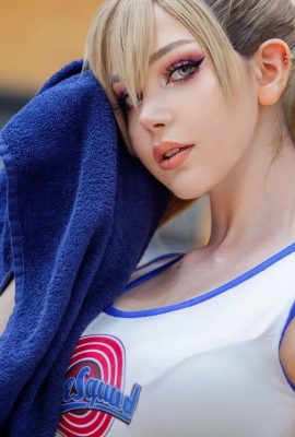 Lola Bunny (Sayathefox)