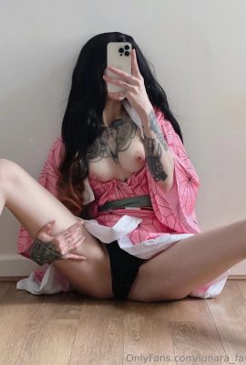 Lunara Fawn – Nezuko