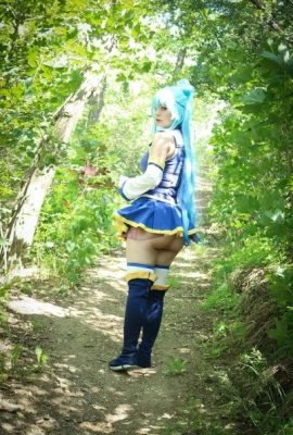 Brilliant & Gunaretta – Konosuba (không đầy đủ)
