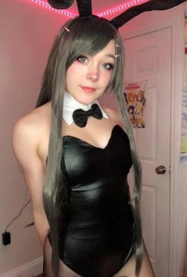 Meikasama – Mai