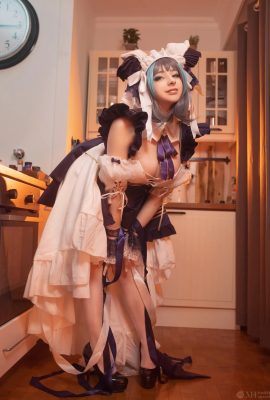 Mikomi Hokina – Cheshire – (bộ đầy đủ)