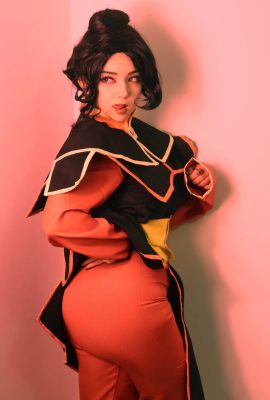 Công chúa Azula (Serinide)