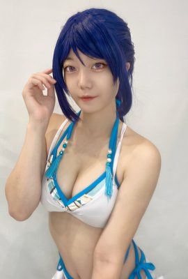 Taniegg – aqours