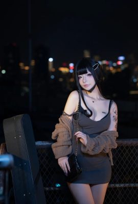 Yuuhui Yuhui – Vợ giết người Nikke