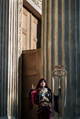 Oladshek11 – Nhà giao dịch Rogue Warhammer40k hoạt động